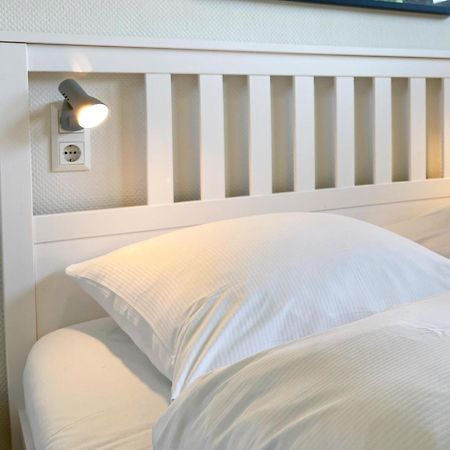 Ferienwohnung In Tinnum Mit Terrasse Sylt Luaran gambar