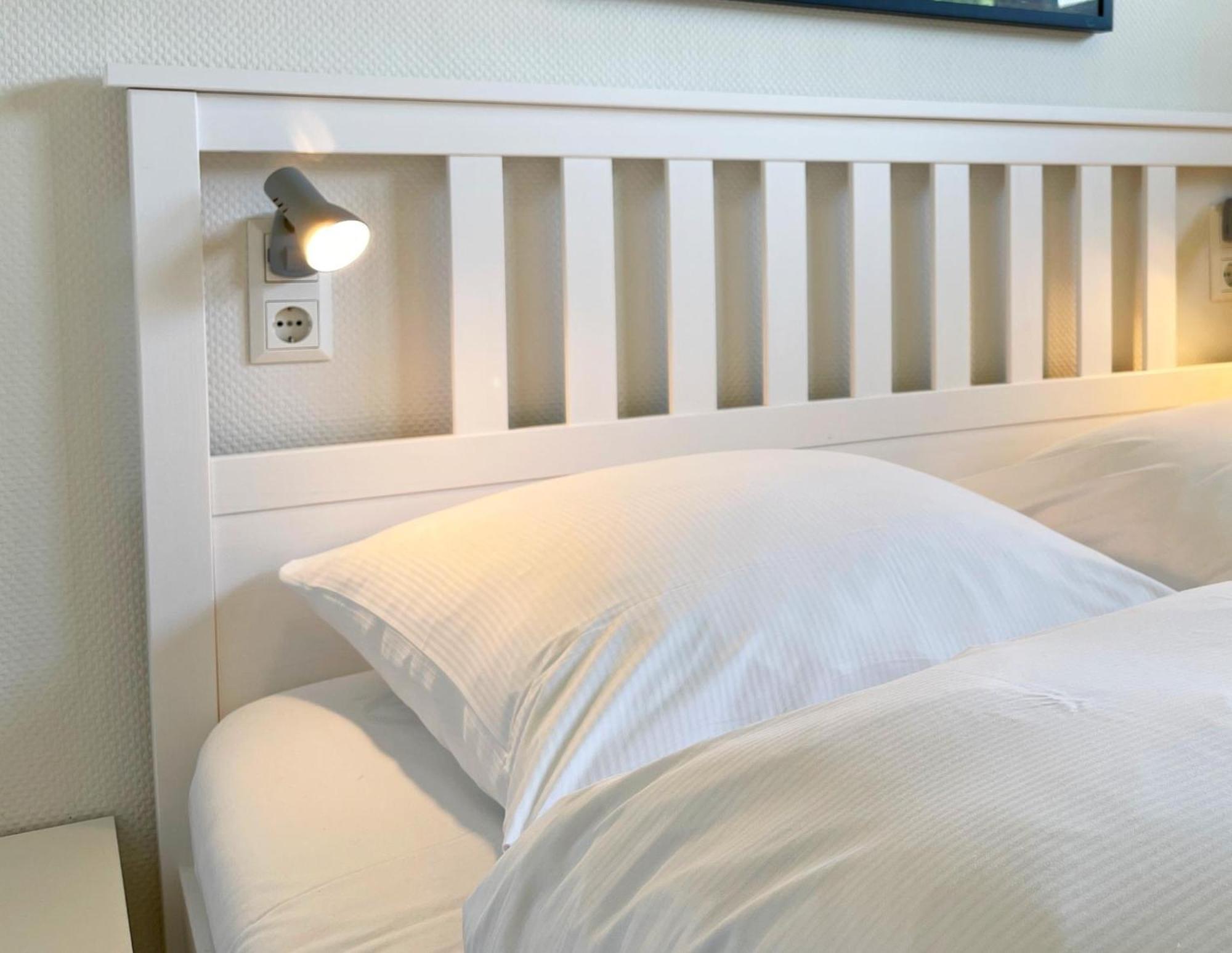 Ferienwohnung In Tinnum Mit Terrasse Sylt Luaran gambar